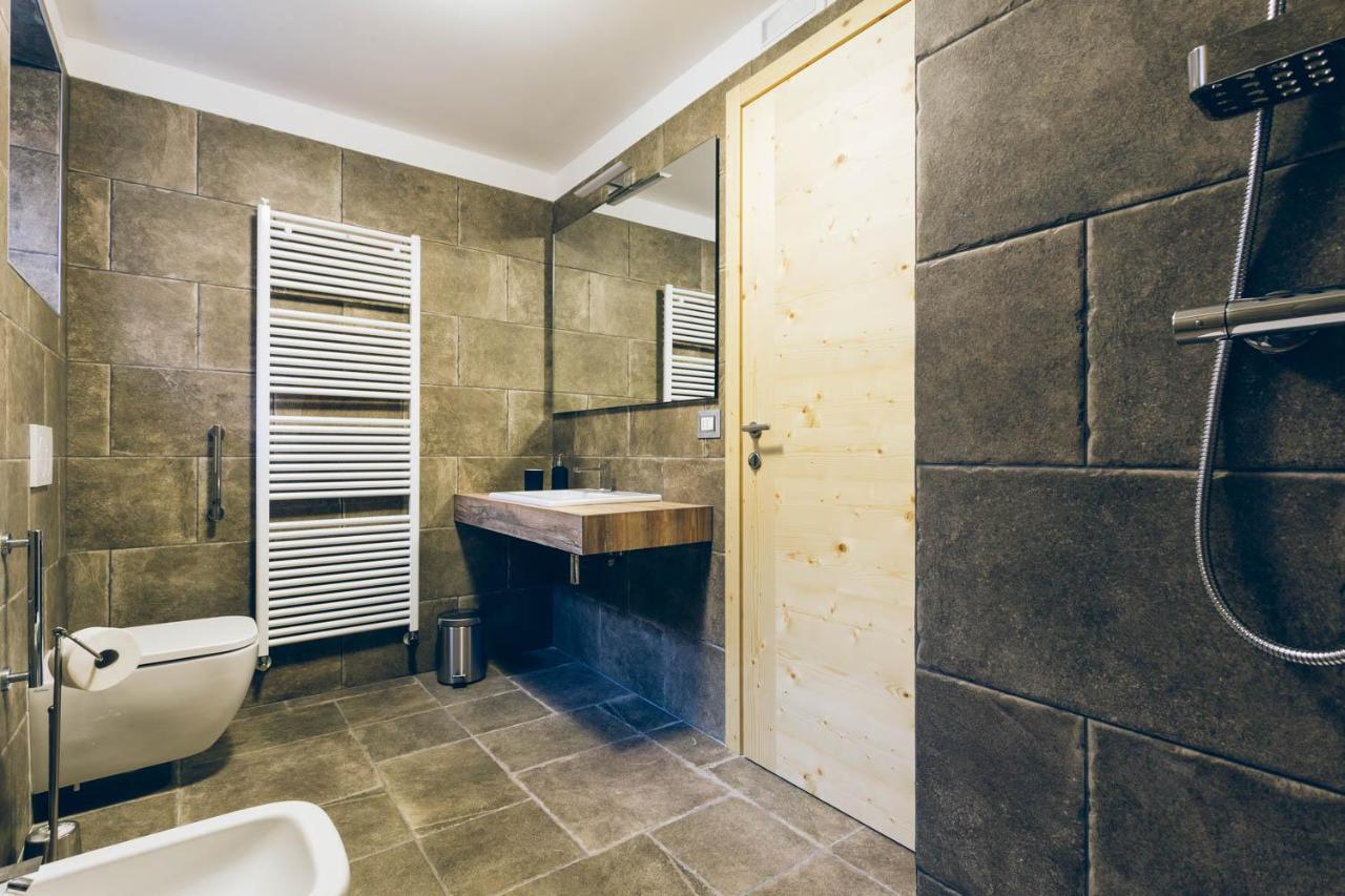 Chalet Valcanale Camporosso  Exterior photo