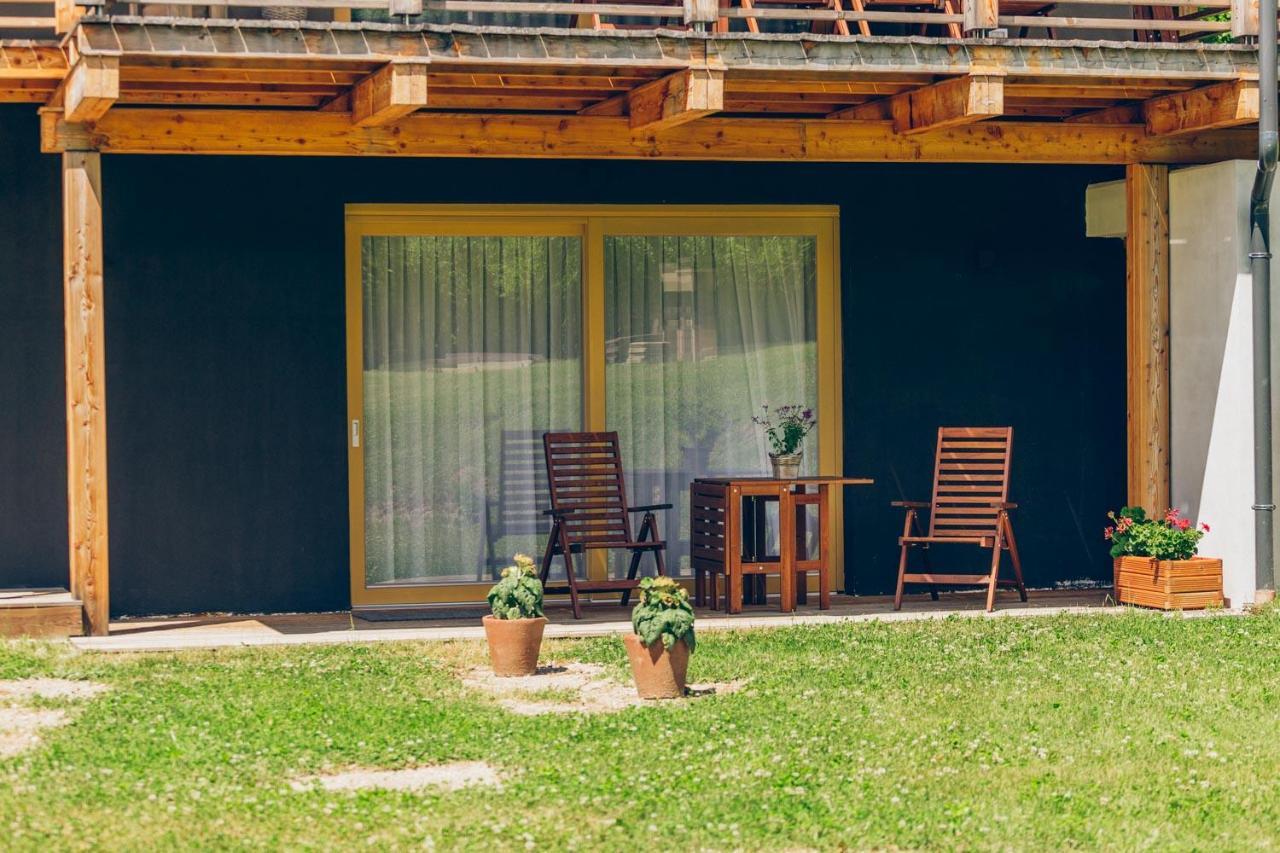 Chalet Valcanale Camporosso  Exterior photo