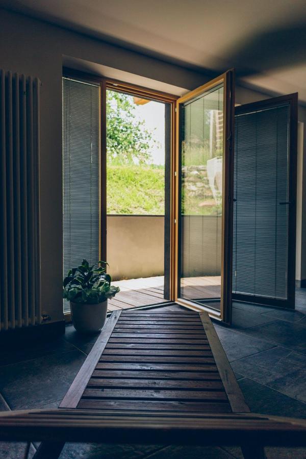 Chalet Valcanale Camporosso  Exterior photo